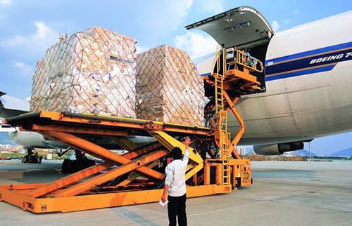 中国到美国空运多少钱一公斤？需要多少天？