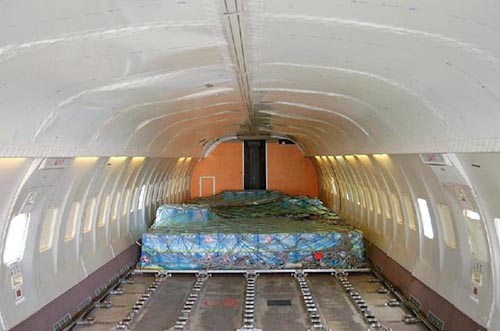 纽酷国际与国内多家优质航空公司签订合同