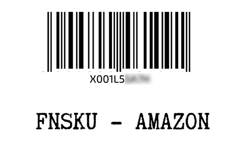 FNSKU和SKU有什么不同? FNSKU和SKU有什么不同?