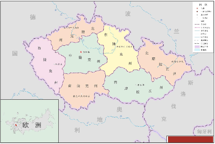 捷克FBA仓库地址是什么? 捷克FBA仓库地址是什么?