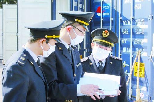 报关与报检有不同 报关与报检有不同