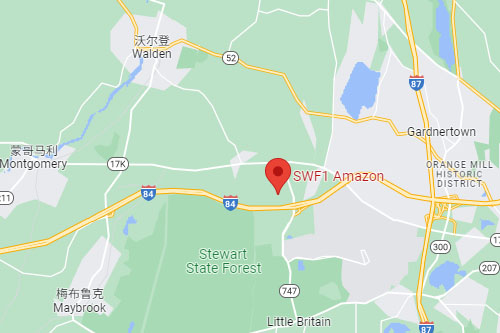 SWF1仓库地址是什么 SWF1仓库地址是什么