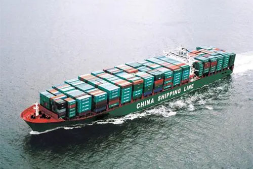 广州到美国海运FBA 广州到美国海运FBA