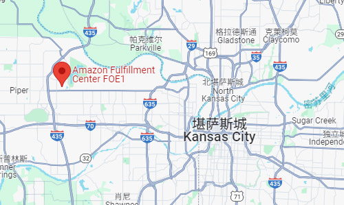 FOE1仓库地址是哪里? FOE1仓库地址是哪里?