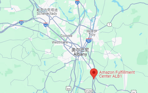 ALB1仓库地址 ALB1仓库地址