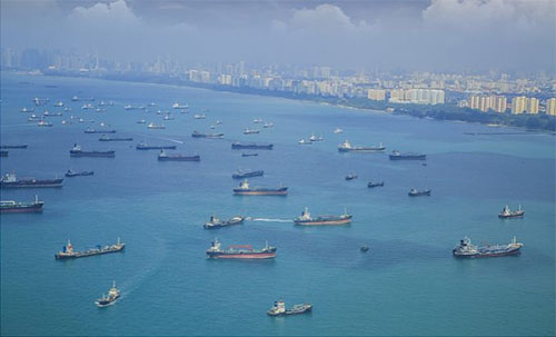FBA海运价格显著上涨