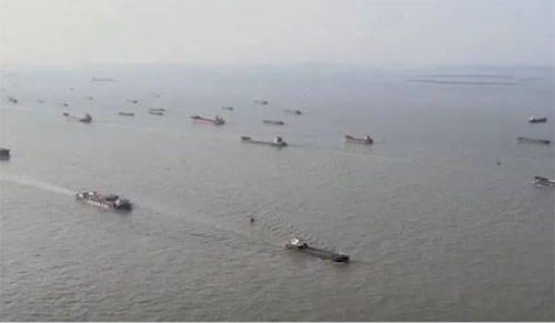 FBA海运价格